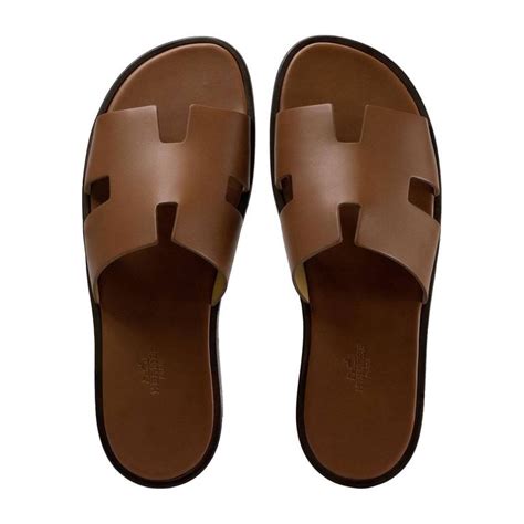 hermes sandals mens 2017